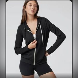 Vuori Halo Performance Hoodie 2.0